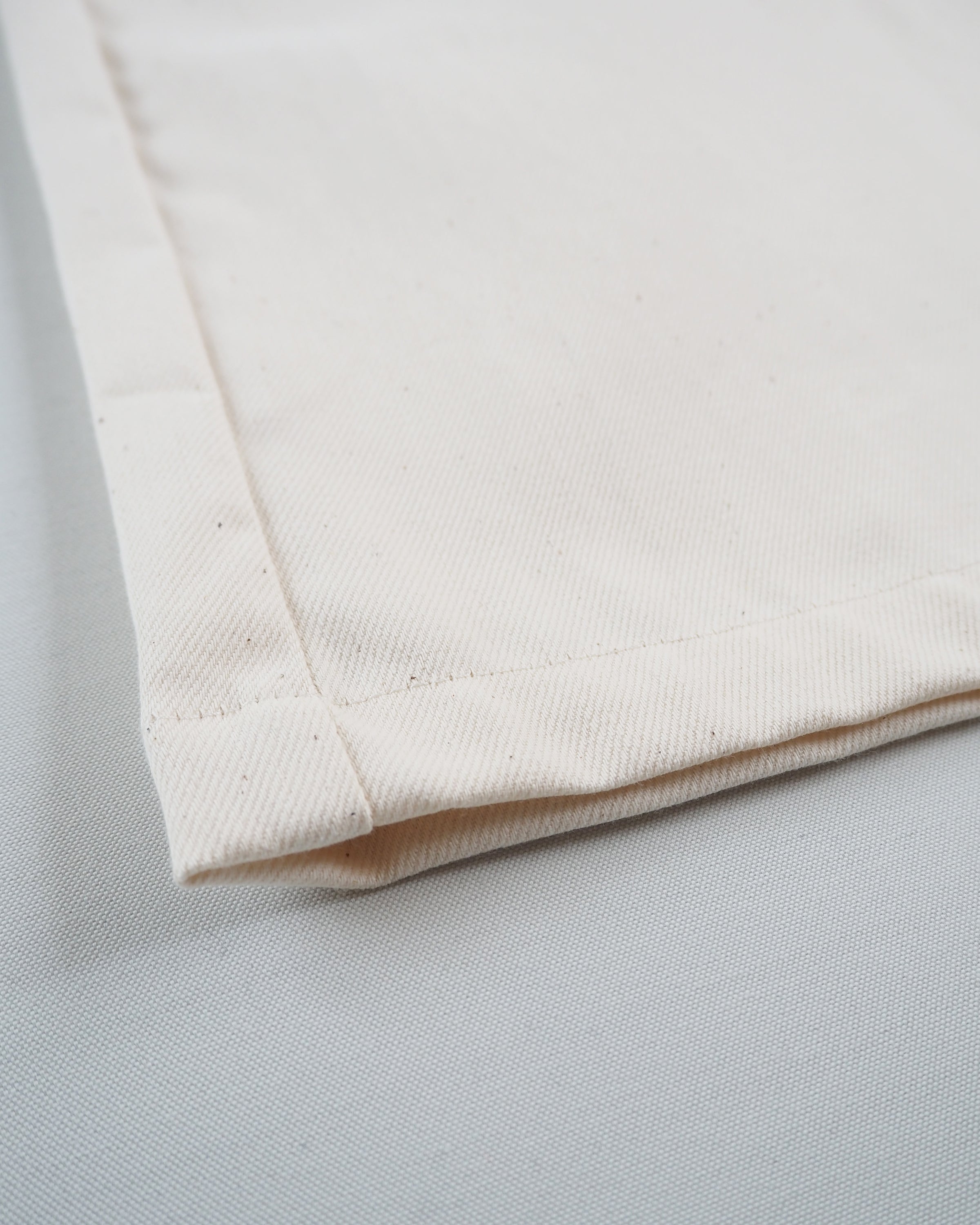 ハイライズ ブレース トラウザース, Natural – Navyblue