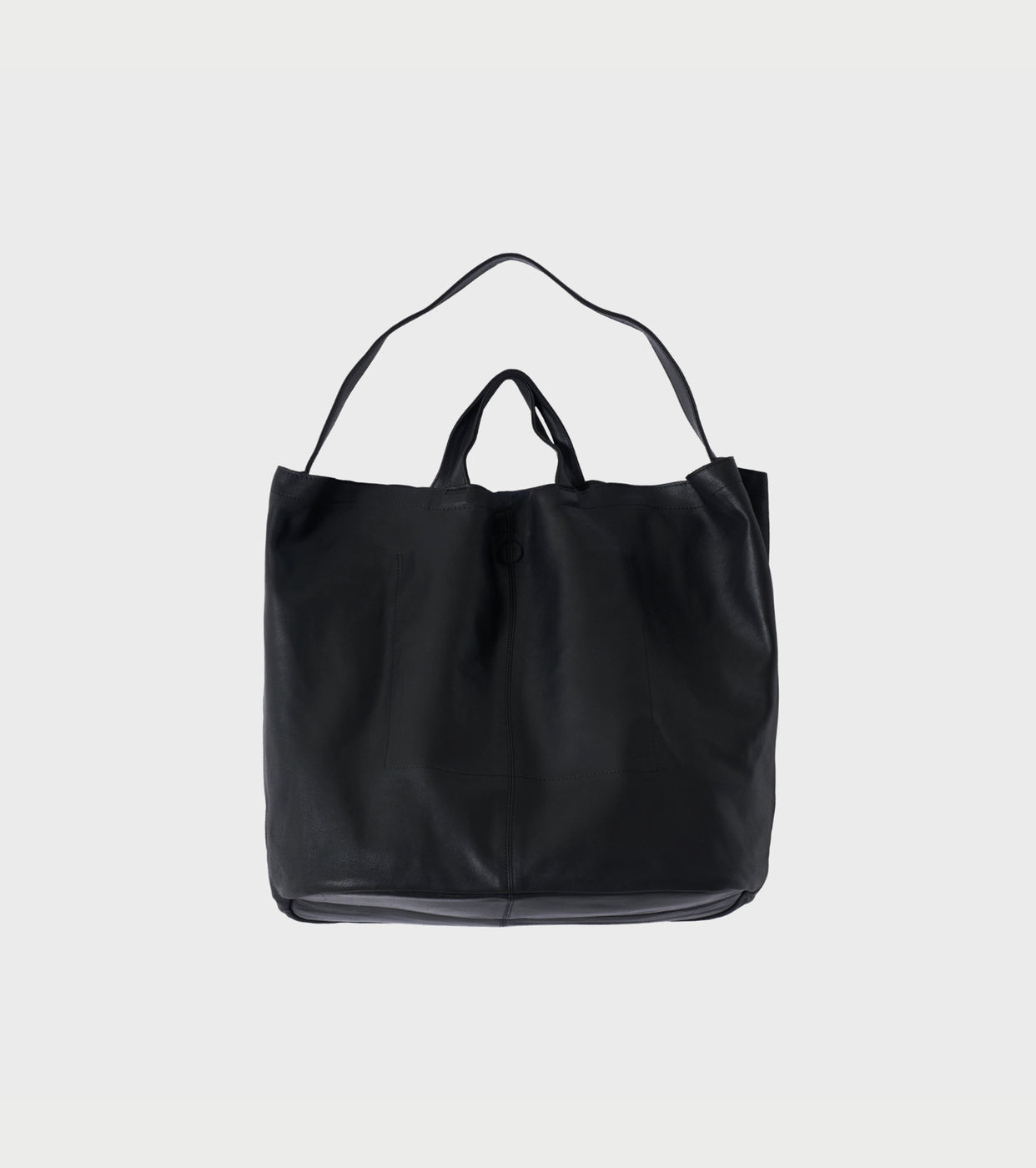 Morphee メッセンジャー , Black – Navyblue