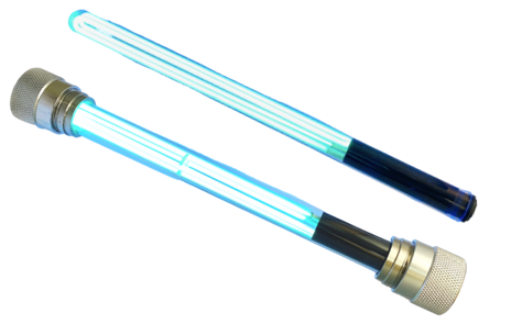 水中殺菌灯｜紫外線殺菌ランプ 養殖・水処理向け ｜株式会社納屋商事