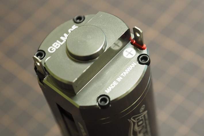 Option No.1 ブラシレスモーター】ハイトルクバージョンを買ってみまし