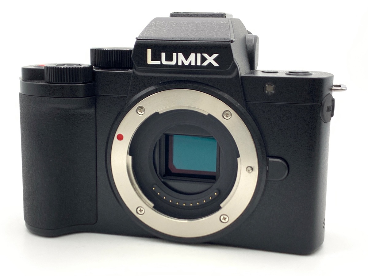 価格.com - パナソニック LUMIX DMC-GX1 ボディ 純正オプション
