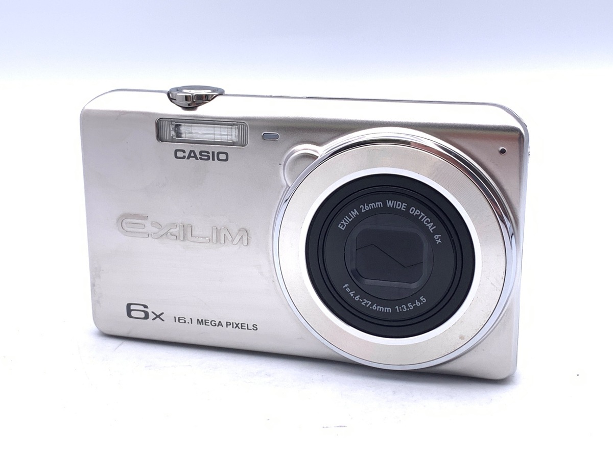 価格.com - カシオ HIGH SPEED EXILIM EX-ZR20 価格比較