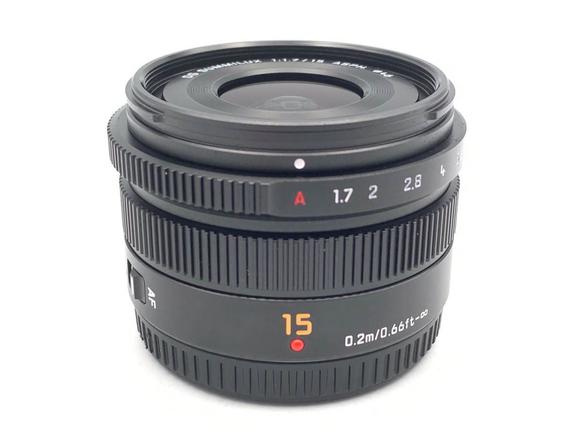 価格.com - パナソニック LUMIX G VARIO 45-200mm/F4.0-5.6 II/POWER