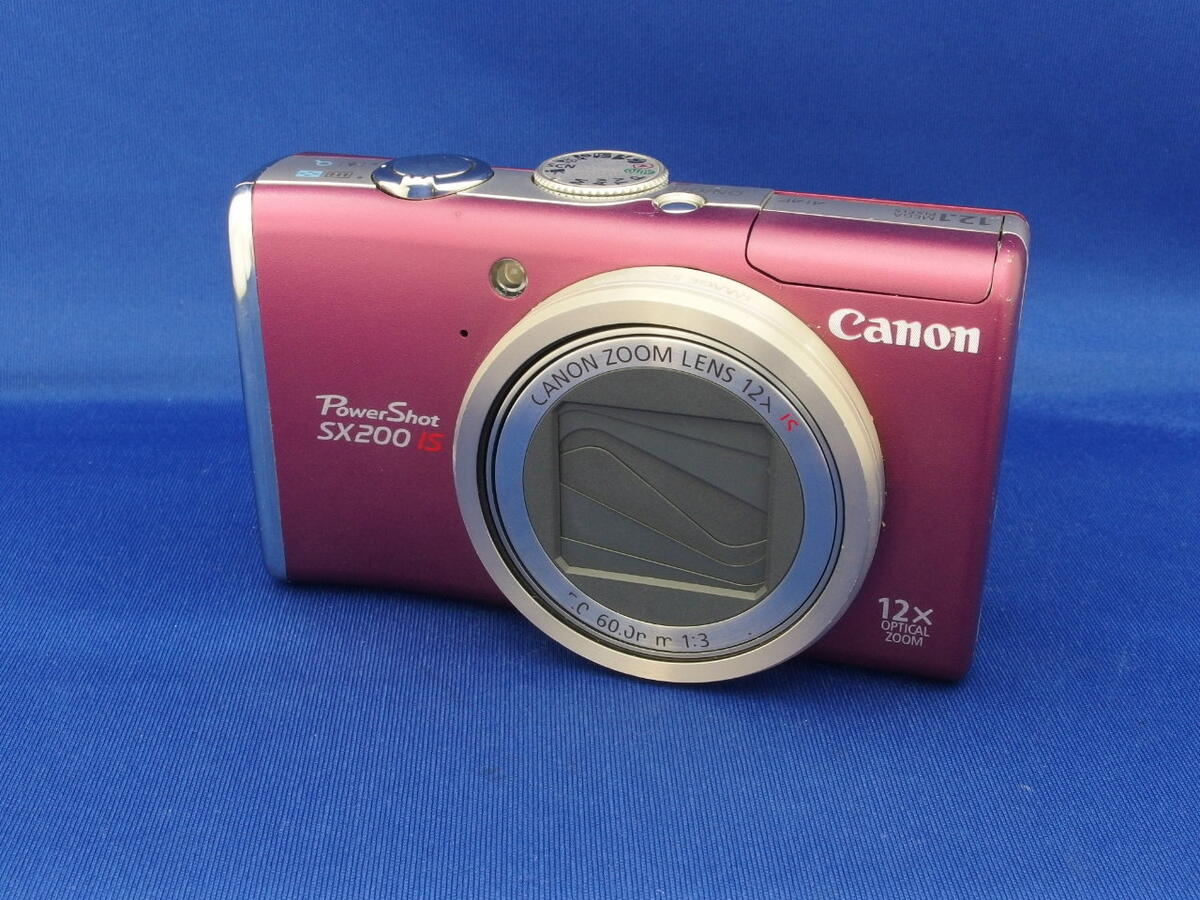 中古デジタルカメラ CANON 製品一覧 - 価格.com