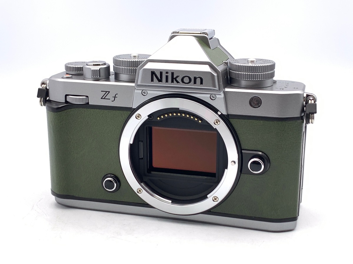 価格.com - ニコン Z 7II ボディ 純正オプション