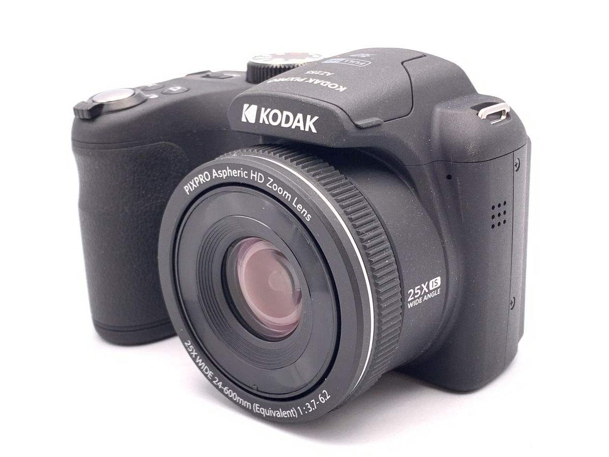 価格.com - コダック PIXPRO FZ43 [ブラック] 価格比較