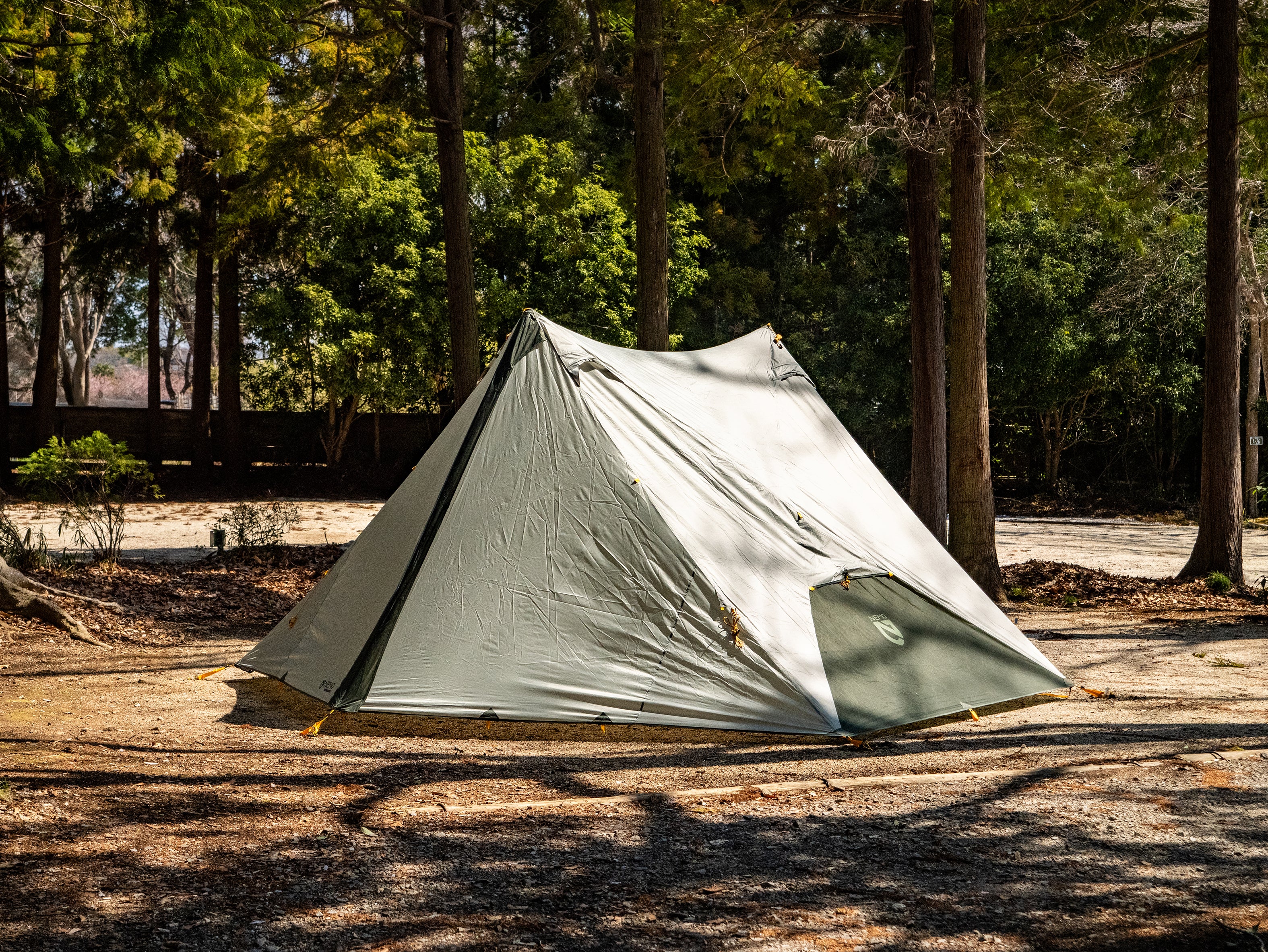 Hexalite™ Evo 6P Combo Set – NEMO Equipment Japan