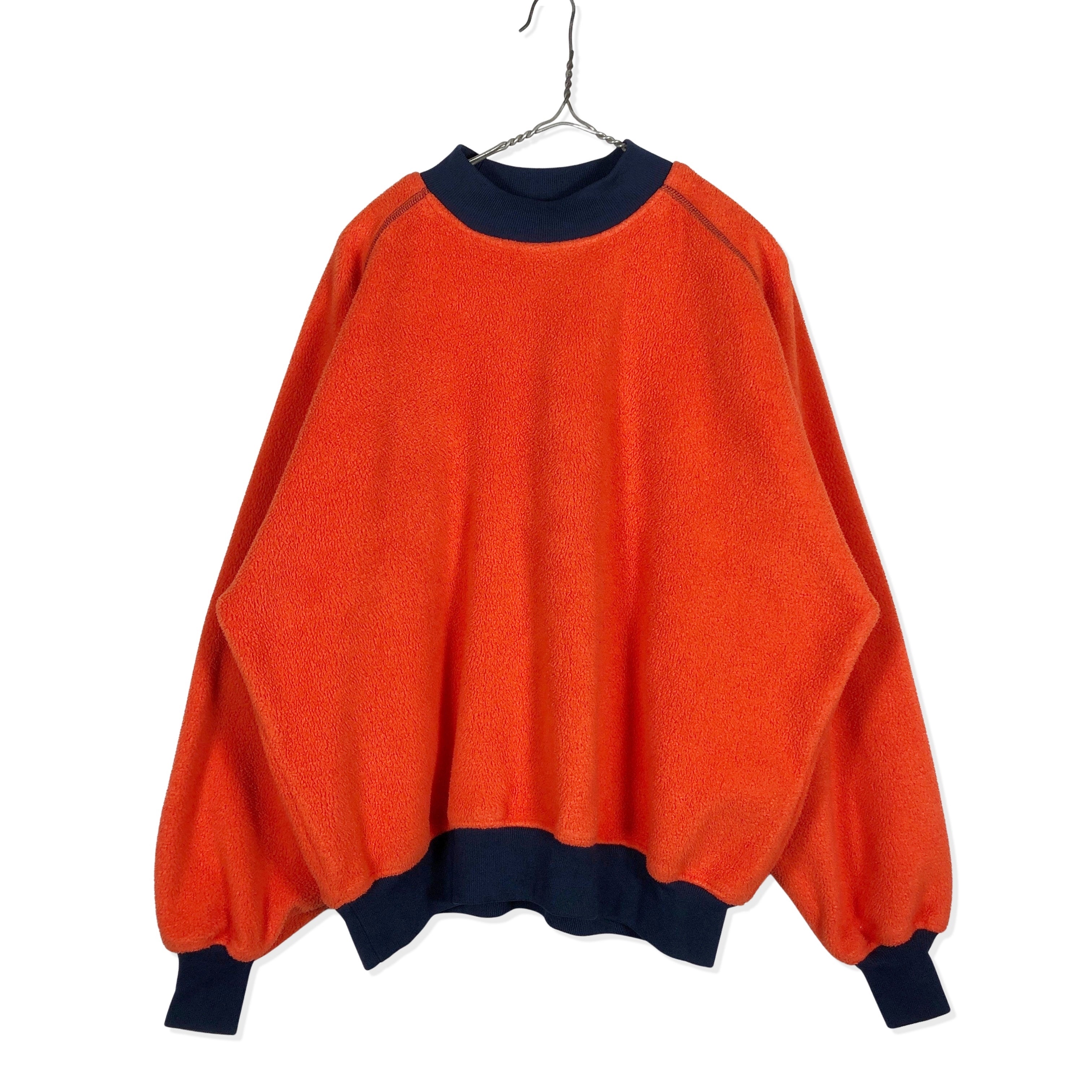 90s LANDS' END Fleece L [ 10091 ] – NEOTENY