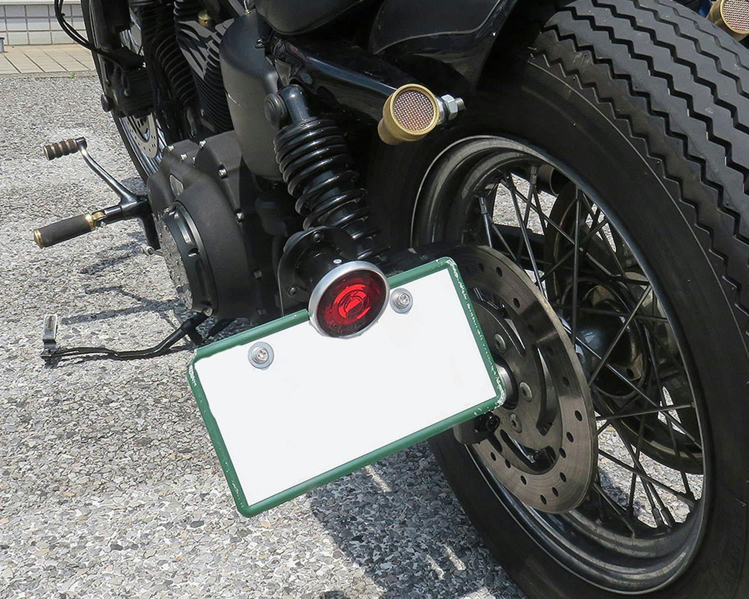 ハーレー用パーツ カスタムパーツの通信販売 ネオファクトリー