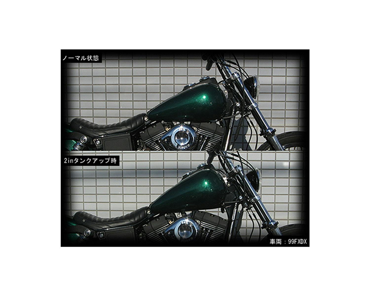 ハーレー用パーツ カスタムパーツの通信販売 ネオファクトリー