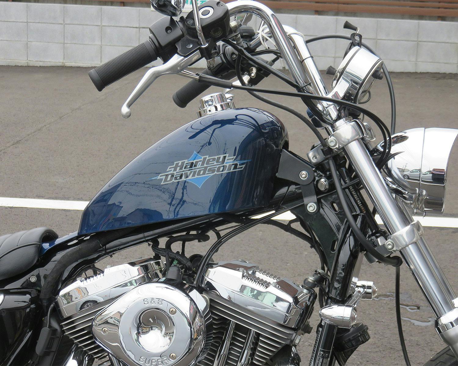 ハーレー用パーツ カスタムパーツの通信販売 ネオファクトリー