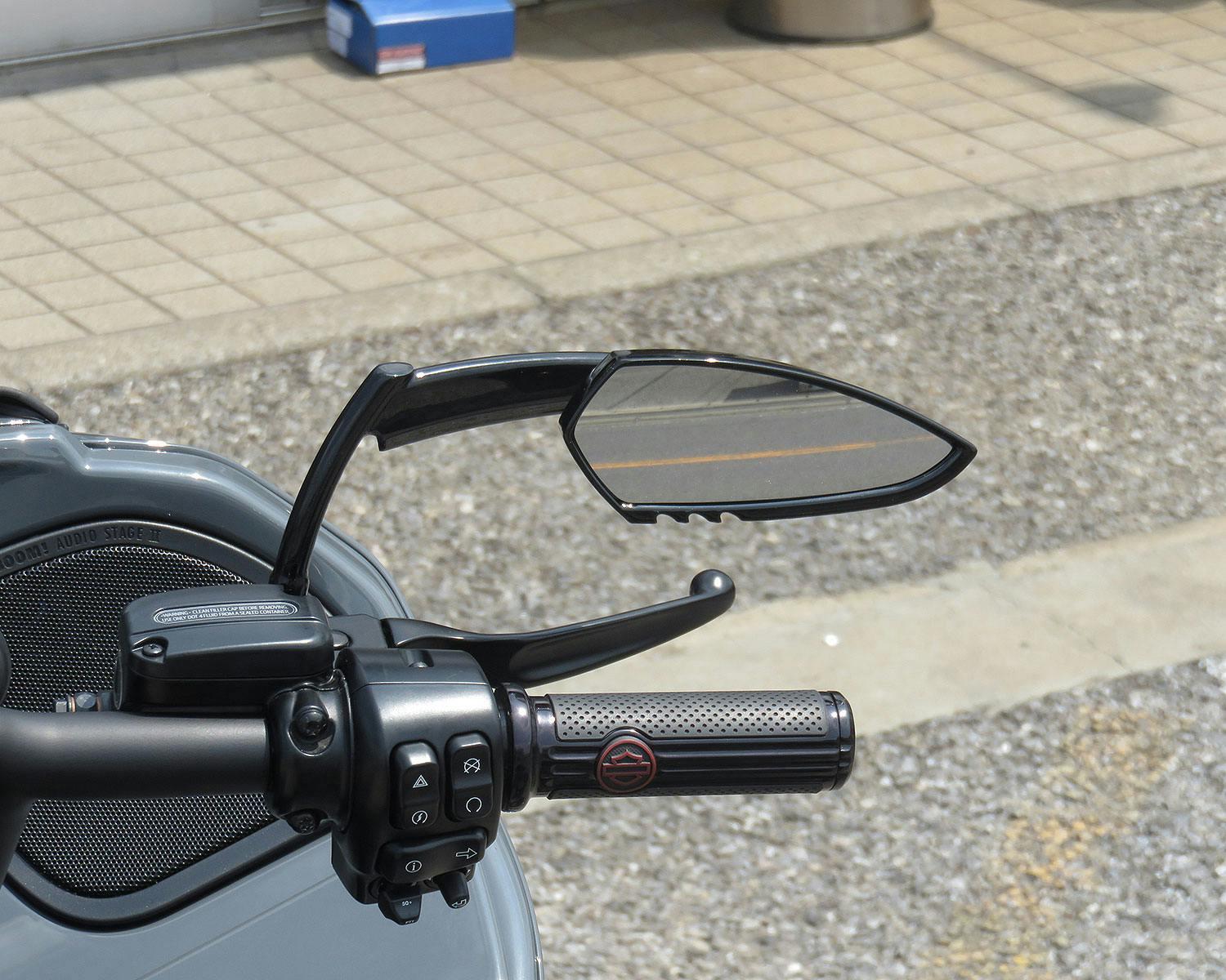 ハーレー用パーツ カスタムパーツの通信販売 ネオファクトリー