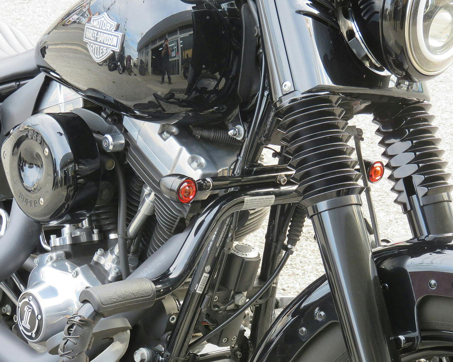 ハーレー用パーツ カスタムパーツの通信販売 ネオファクトリー