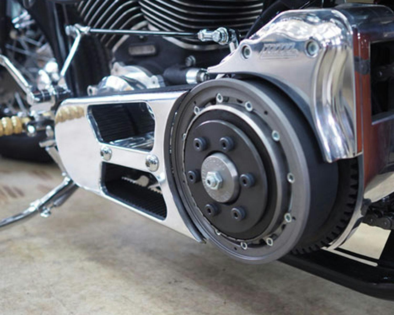 ハーレー用パーツ カスタムパーツの通信販売 ネオファクトリー