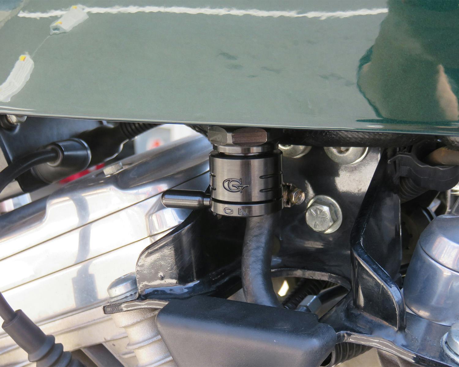 ハーレー用パーツ カスタムパーツの通信販売 ネオファクトリー