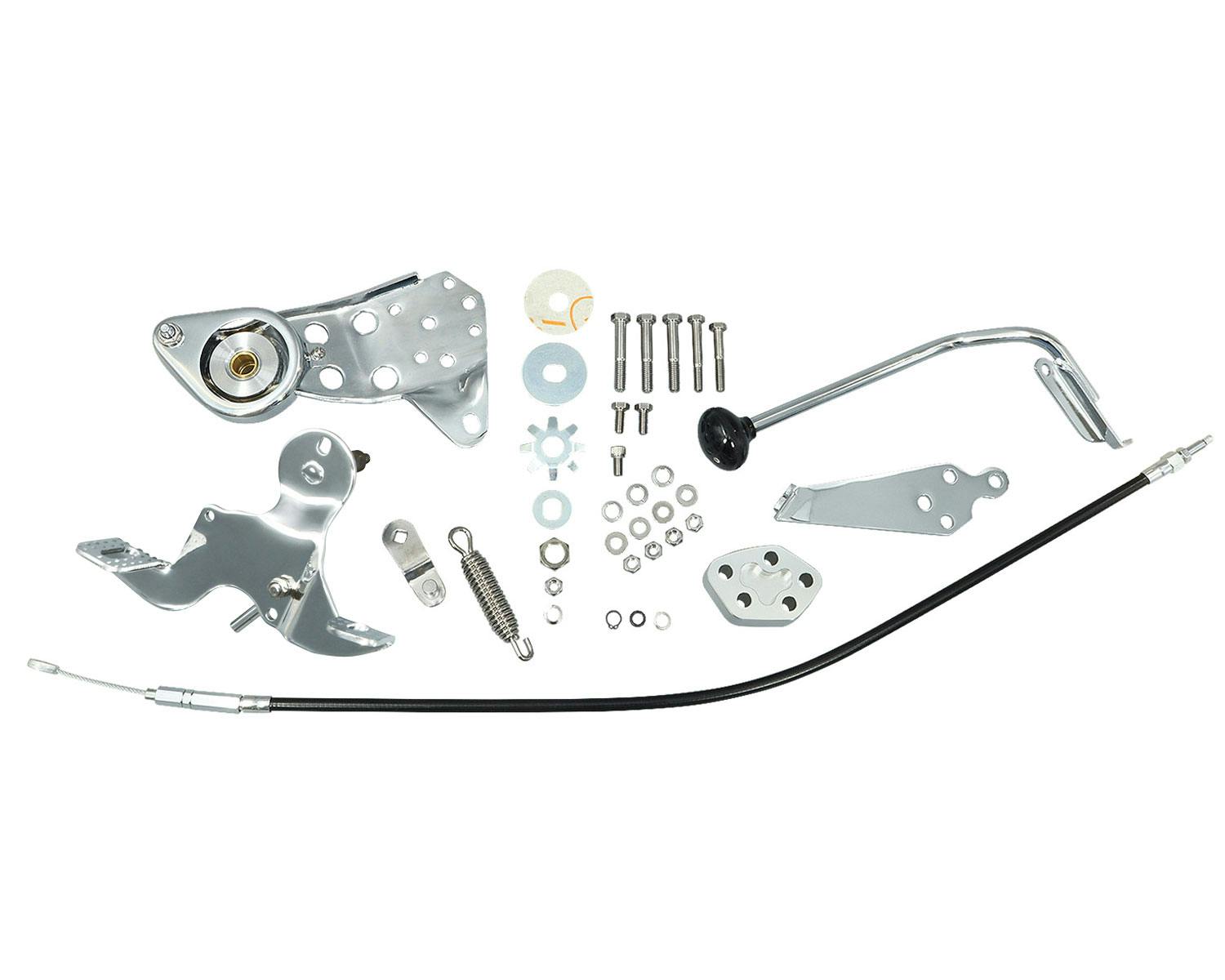 ハーレー用パーツ カスタムパーツの通信販売 ネオファクトリー