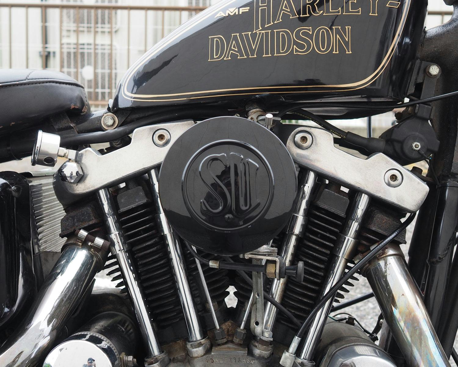 ハーレー用パーツ カスタムパーツの通信販売 ネオファクトリー