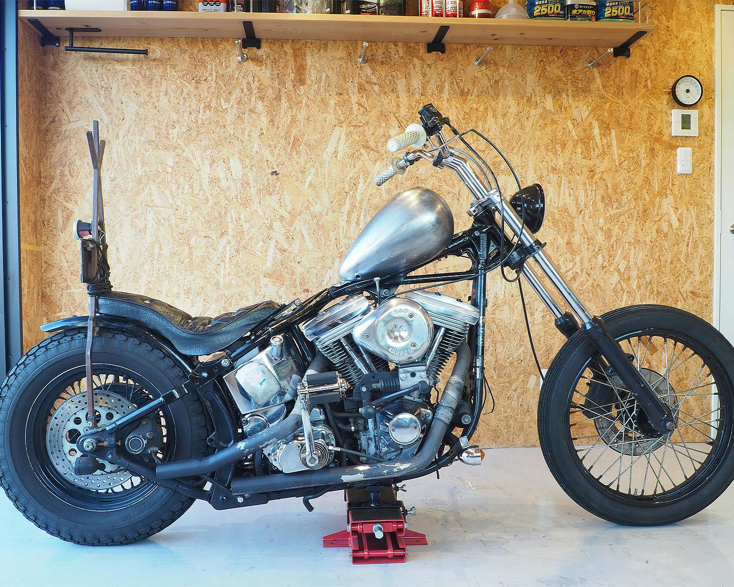 ナロータンク コヨーテ タンク チョッパー ハーレー 楽天市場】T-141