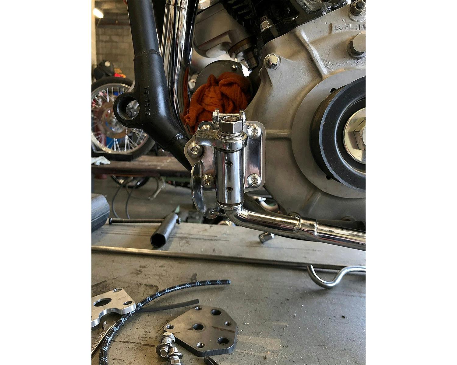 ハーレー用パーツ カスタムパーツの通信販売 ネオファクトリー