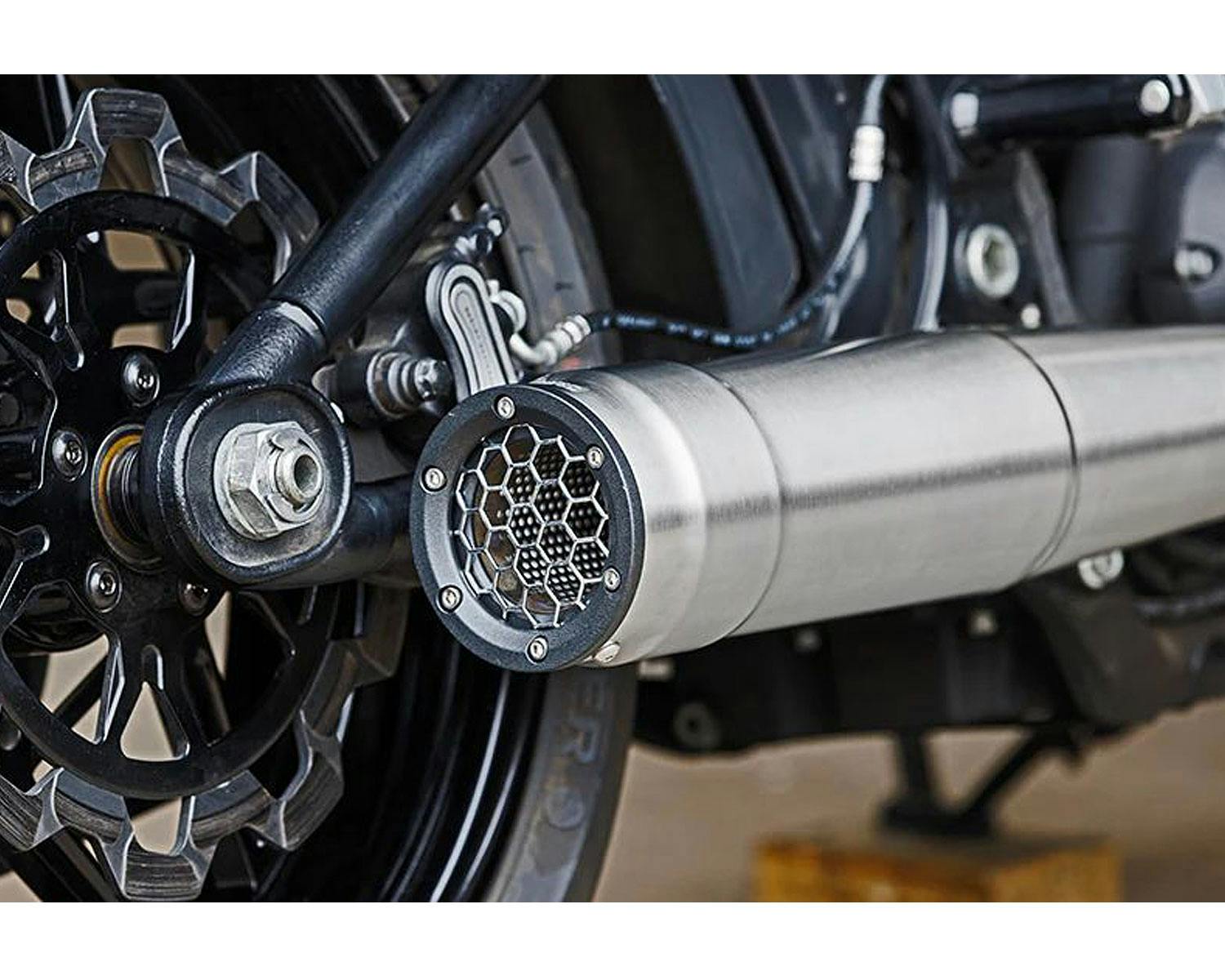 ハーレー用パーツ カスタムパーツの通信販売 ネオファクトリー