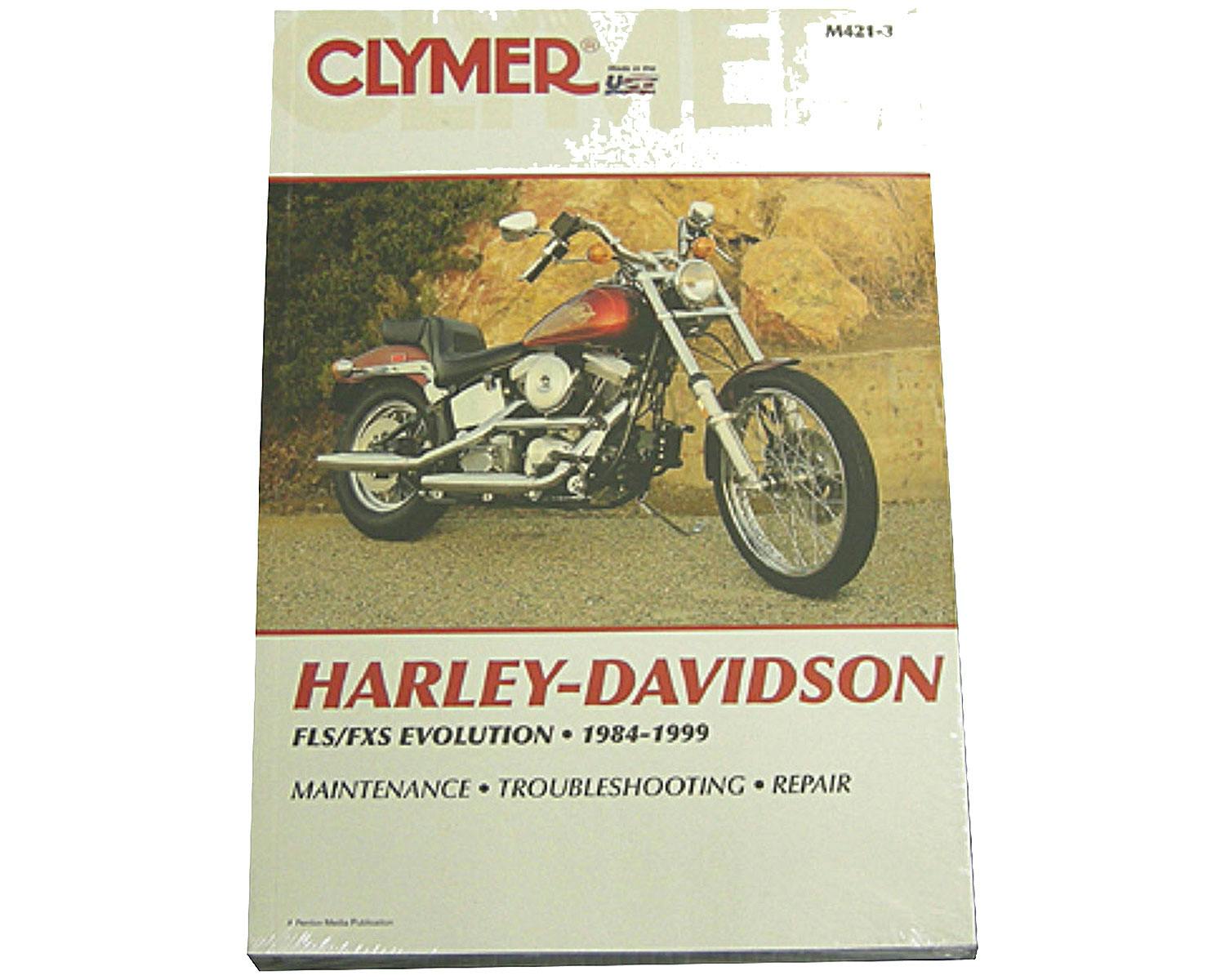 ハーレーサービスマニュアル日本語版1978-1984 1970-1978