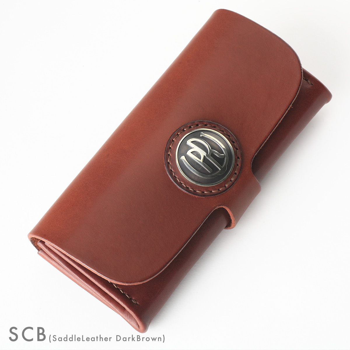 BRANDS :: PAILOT RIVER :: ロングウォレット :: ニューネバダシリーズ