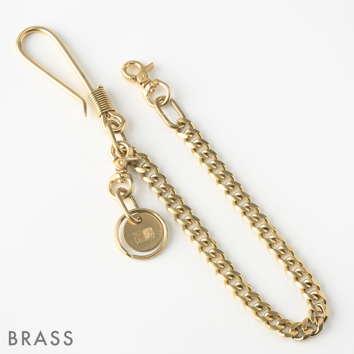 BRANDS :: REDMOON :: ウォレットチェーン :: レッドムーン/REDMOON