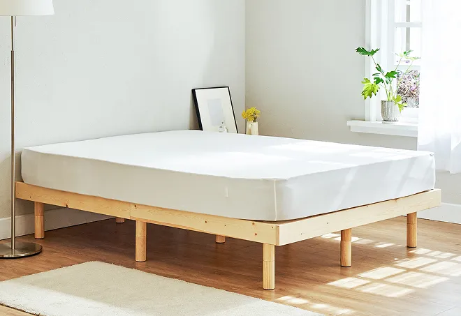 120日間フリートライアル｜NELL マットレス （ネルマットレス）公式サイト