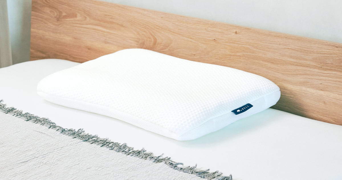 まくらカバー｜NELL マットレス （ネルマットレス）公式サイト