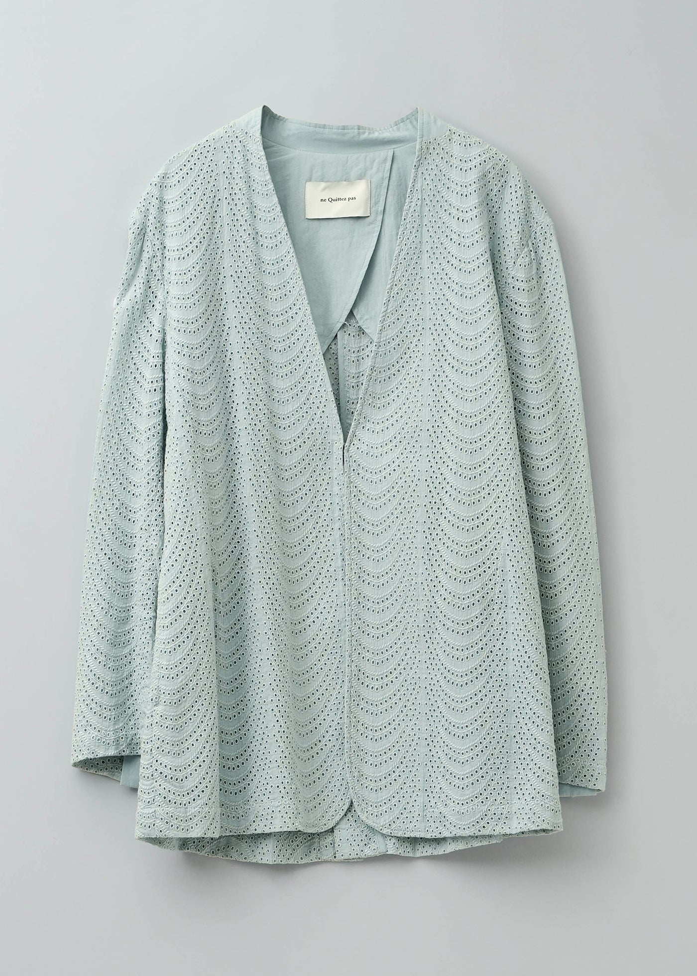 ne Quittez pas 2026 Spring Summer Collection | Pasand by ne