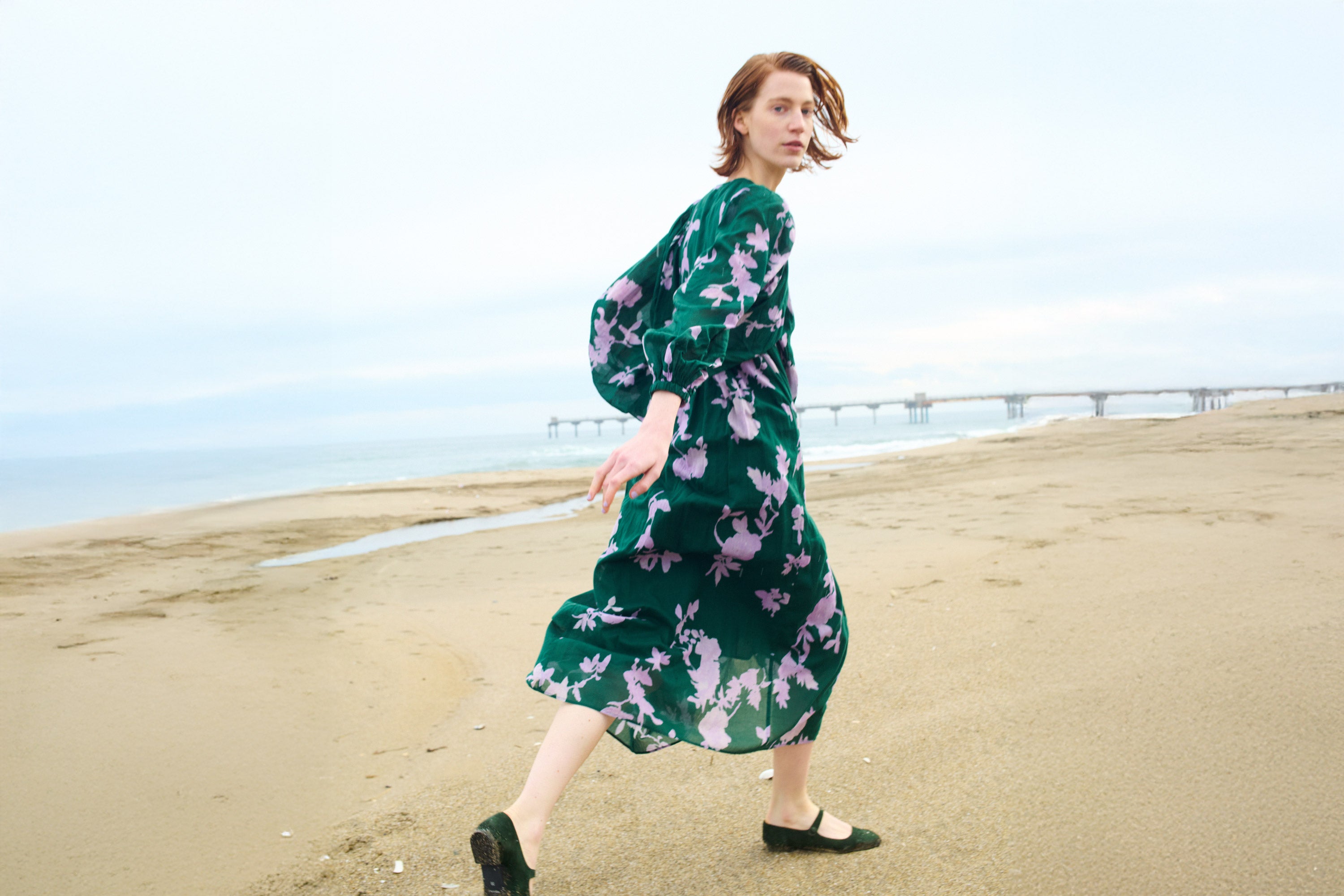 NEWoMan店舗限定｜先行販売のお知らせ | Pasand by ne Quittez pas