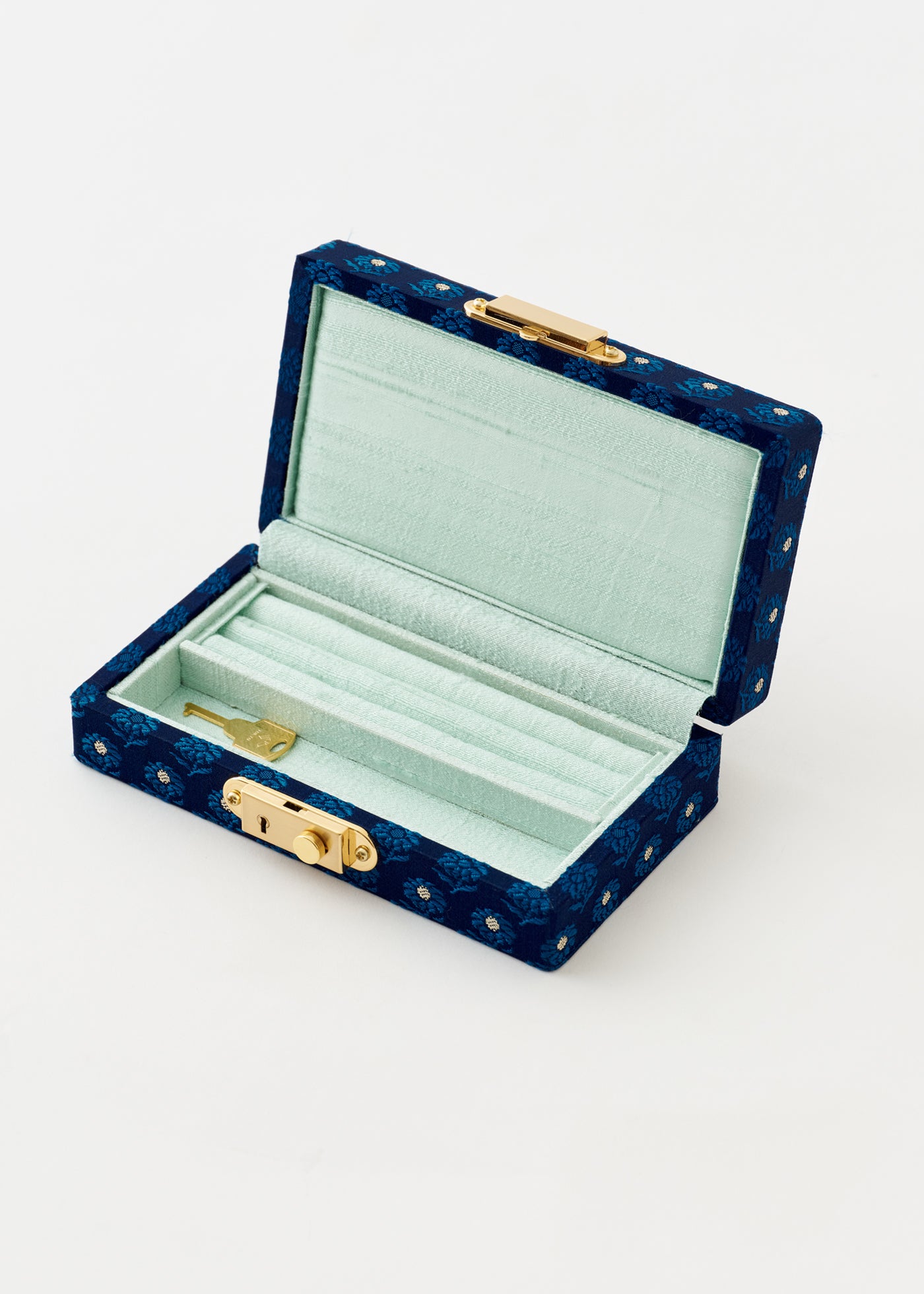 Jewelry Box Extra Small | Pasand by ne Quittez pas | パサンドバイ