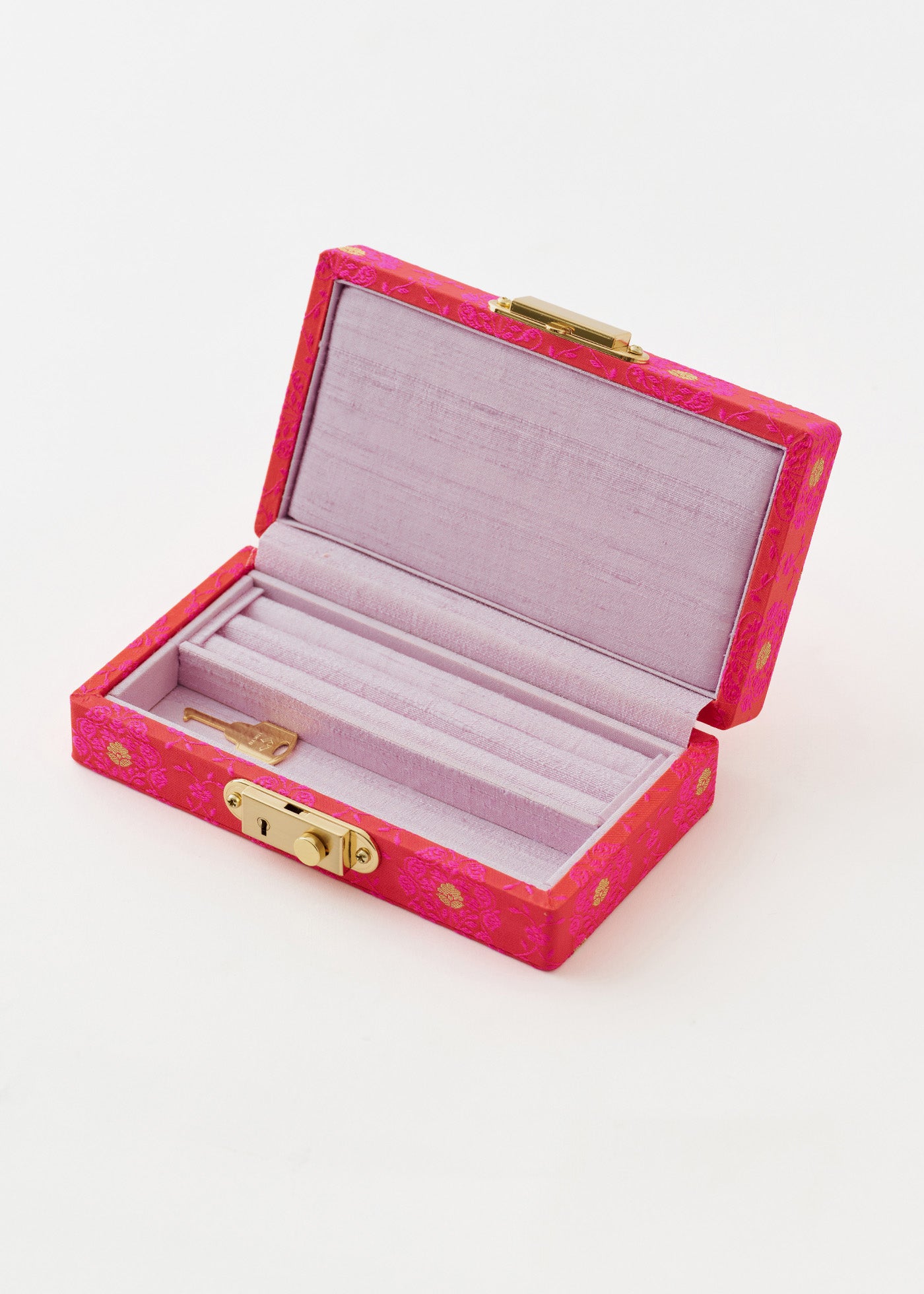 Jewelry Box Extra Small | Pasand by ne Quittez pas | パサンドバイ