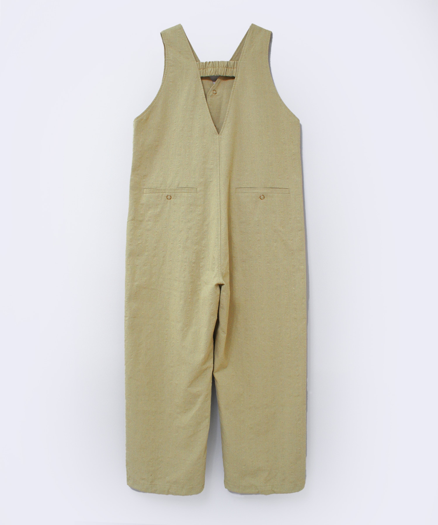 O0743 L/Cサロペット(F クロ): オールインワン - RNA ONLINE STORE