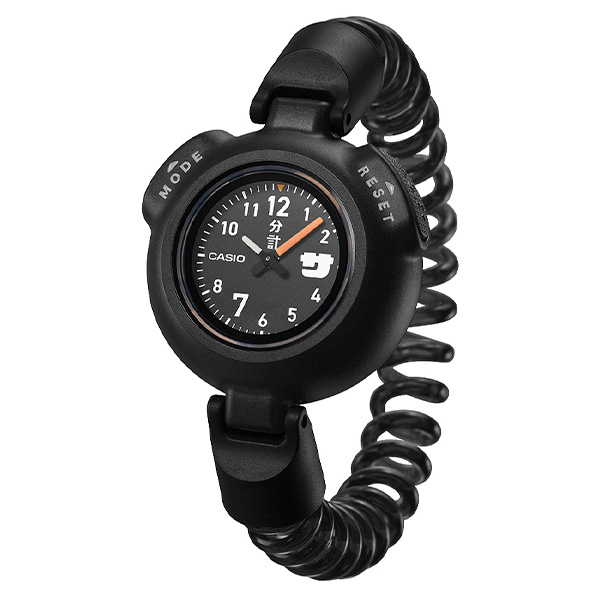 サ時計 カシオ サ時計 SAN-100H-1BJR アナログ クォーツ ユニセックス