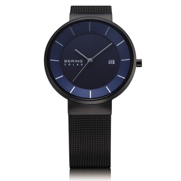 BERING Scandinavian Solar スカンジナビアン ソーラー 14639-227