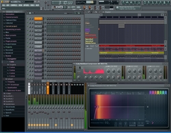 音楽をはじめよう!(46) ダンス系に強い音楽制作ソフト!? - FL STUDIO 7