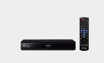 パナソニック、シンプル操作の「かんたんスタートメニュー」搭載