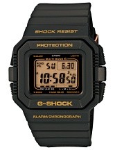 G-SHOCK 30周年記念モデル第3弾、今度は