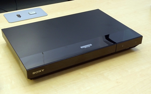 ソニー、2018年モデルのBDレコーダー - 4K再生機能が充実! | マイナビ