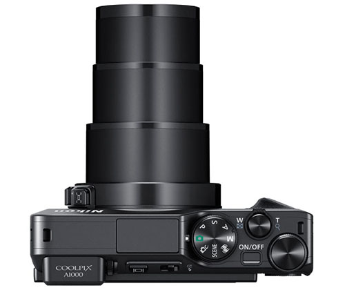 COOLPIX A1000」レビュー 手軽に超望遠撮影、装備も不満なし | マイ