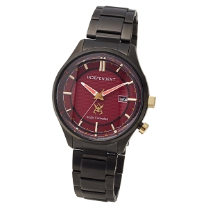 機動戦士ガンダム 40周年、シャアとジオンの渋～いコラボウオッチ