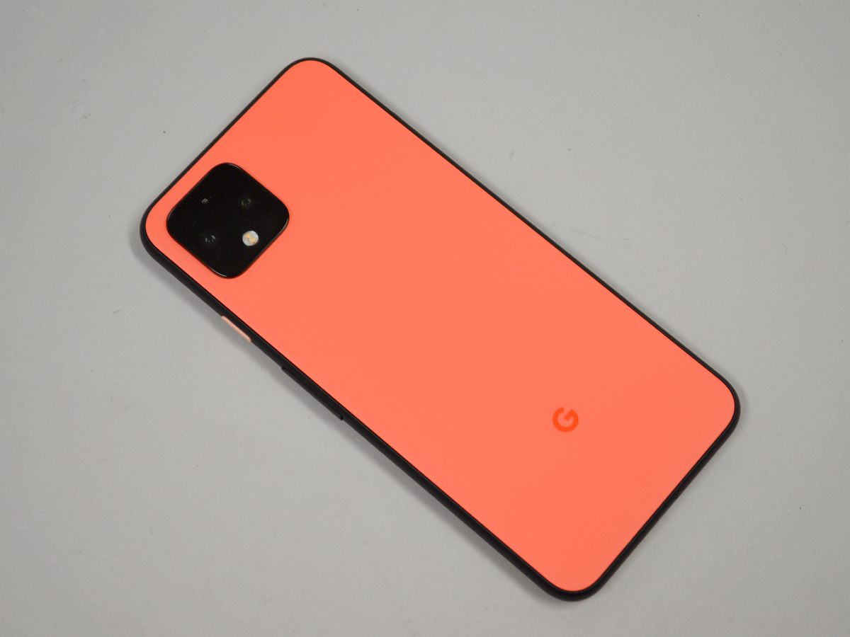 Pixel 4を持って夜の秋葉原を歩く | マイナビニュース