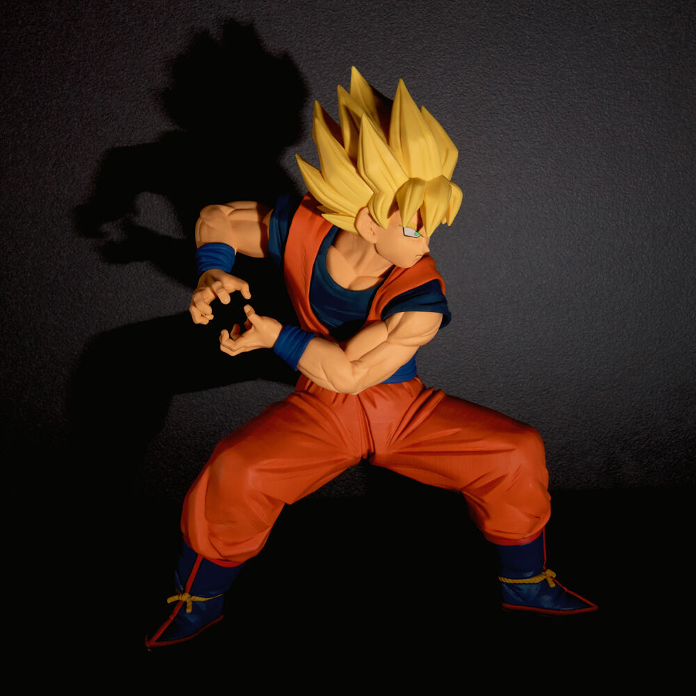 究極の造形がプライズで手に入る! フィギュアブランド「Grandista