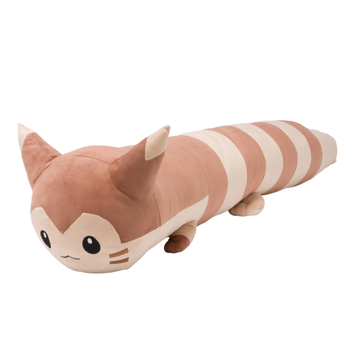 どうながポケモン「オオタチ」は本当に高さ1.8mだった。ポケモン