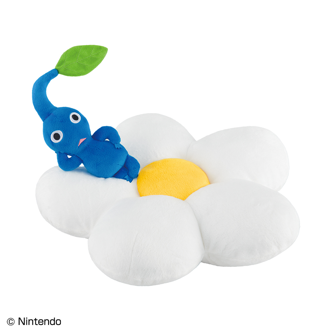 ピクミン』一番くじ第2弾が発売決定