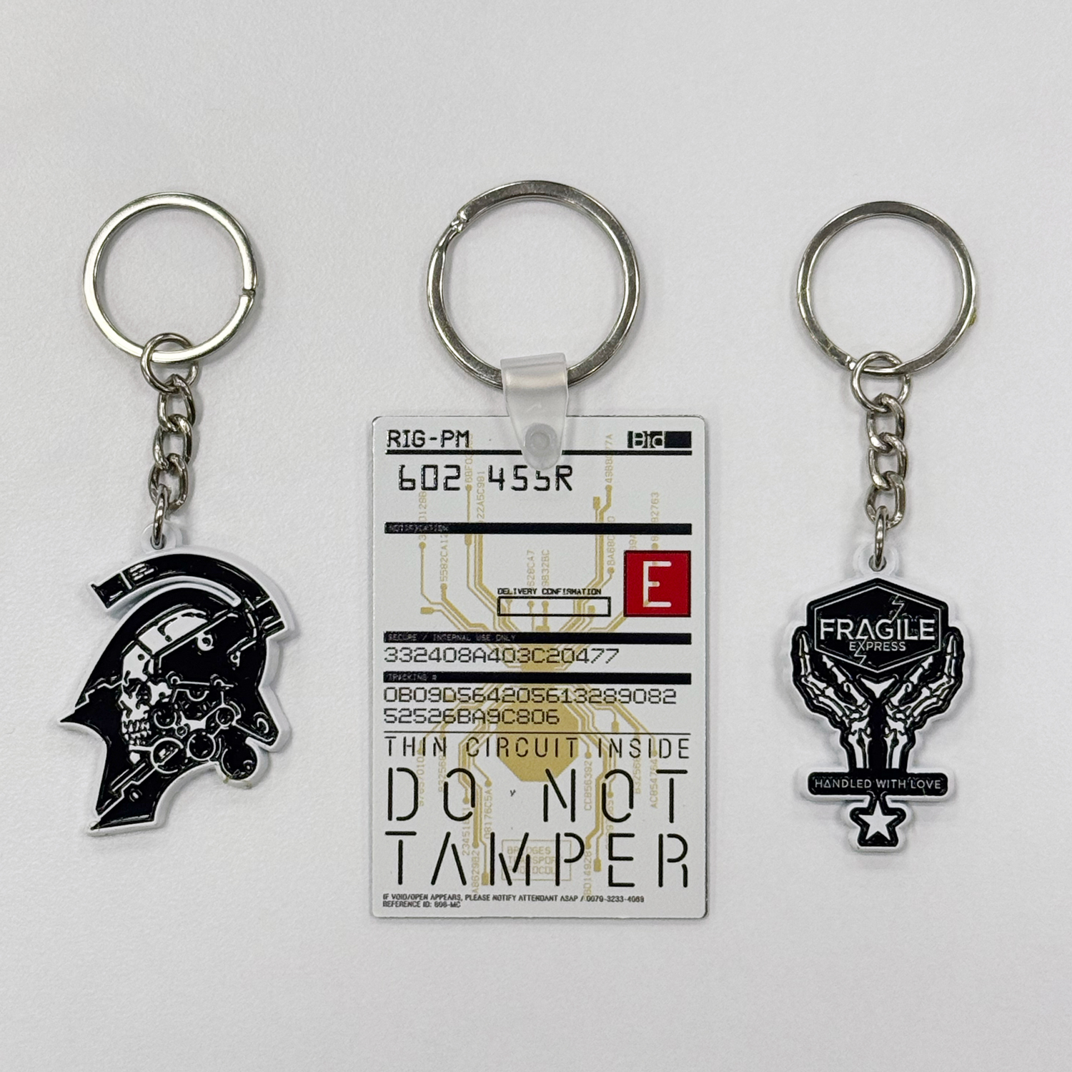 デス・ストランディング』5周年を記念して「クリプトビオシス