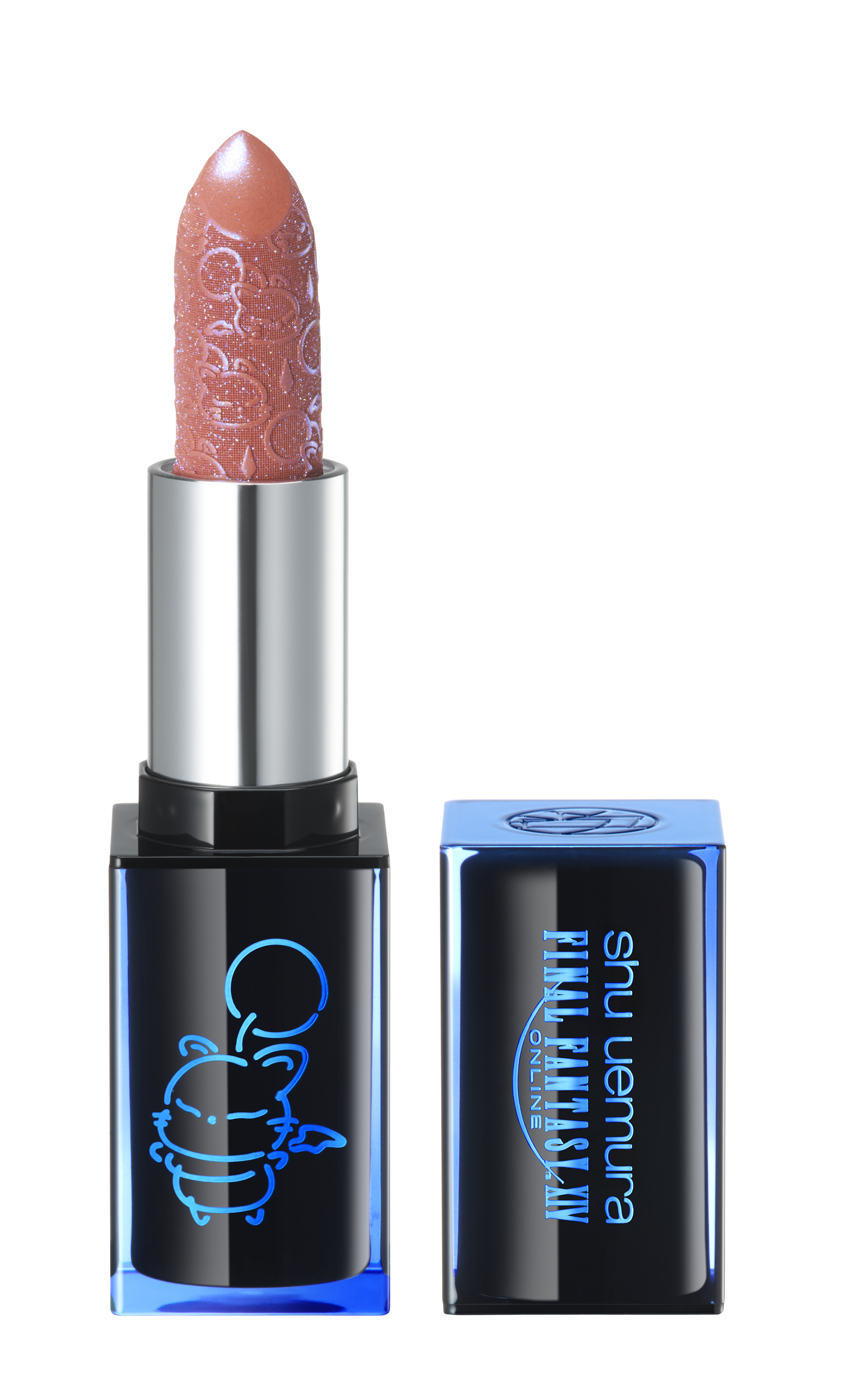 シュウ ウエムラ × ファイナルファンタジーXIV コレクション」が10月31