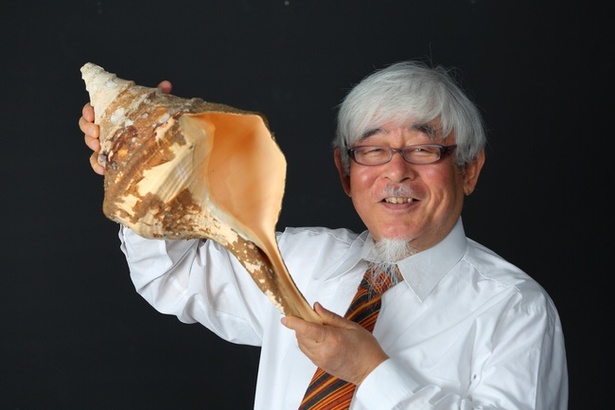 画像1 / 3＞三重県総合博物館で「知ってる貝！見てみる貝！貝のヒミツ