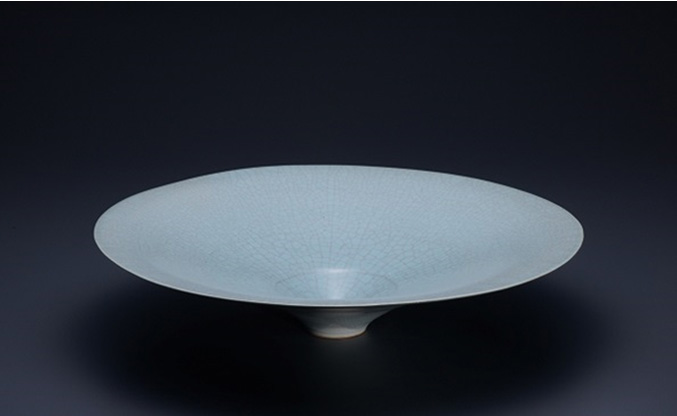 LIXIL | ニュースリリース | やきもの展のご案内 伊藤秀人展 「青瓷 釉